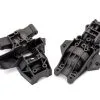 Traxxas 8928 Rear Upper/Lower Bulkhead