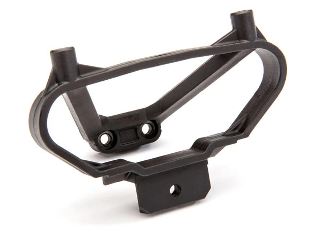Traxxas 8933 Front Bumper Mount, Maxx 1 Traxxas 8933 Front Bumper Mount, Maxx