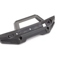 Traxxas 8935X Front Bumper For Use With #8990 LED Light Kit, Maxx