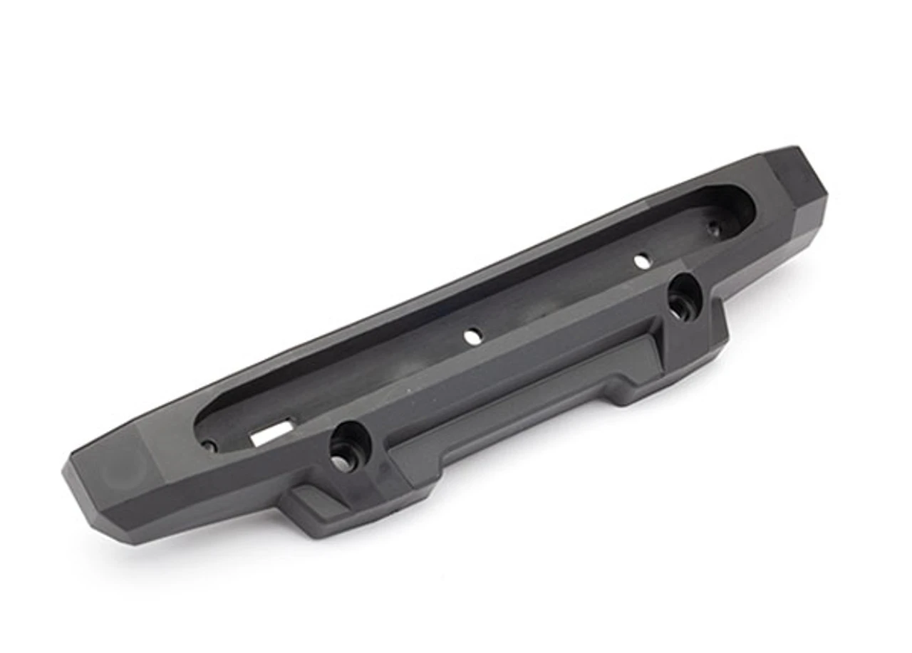 Traxxas 8936X Rear Bumper For Use With #8990 LED Light Kit 1 Traxxas 8936X Rear Bumper For Use With #8990 LED Light Kit