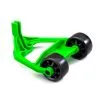 Traxxas 8976G Wheelie Bar (Green), Maxx
