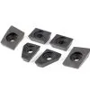 Traxxas 9010 Body Reinforcement Set, Hoss