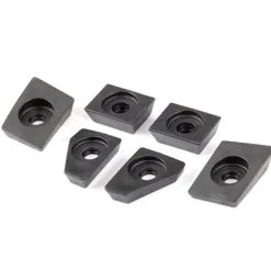 Traxxas 9010 Body Reinforcement Set, Hoss