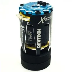 Team Trinity X-Factor 10.5T Spec Class Brushless Motor -Toys and Hobbies Shop TRIREV1100 4 01022.1554910182