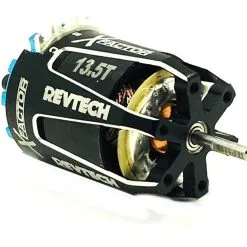 Team Trinity X Factor 13.5T Team ROAR Spec Brushless Motor 9 Team Trinity X Factor 13.5T Team ROAR Spec Brushless Motor -Toys and Hobbies Shop TRIREV1101 2 19719.1563470618