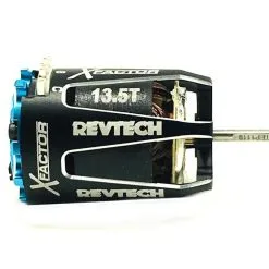 Team Trinity X-Factor 13.5T Spec Class Brushless Motor -Toys and Hobbies Shop TRIREV1101 3 10298.1559140876