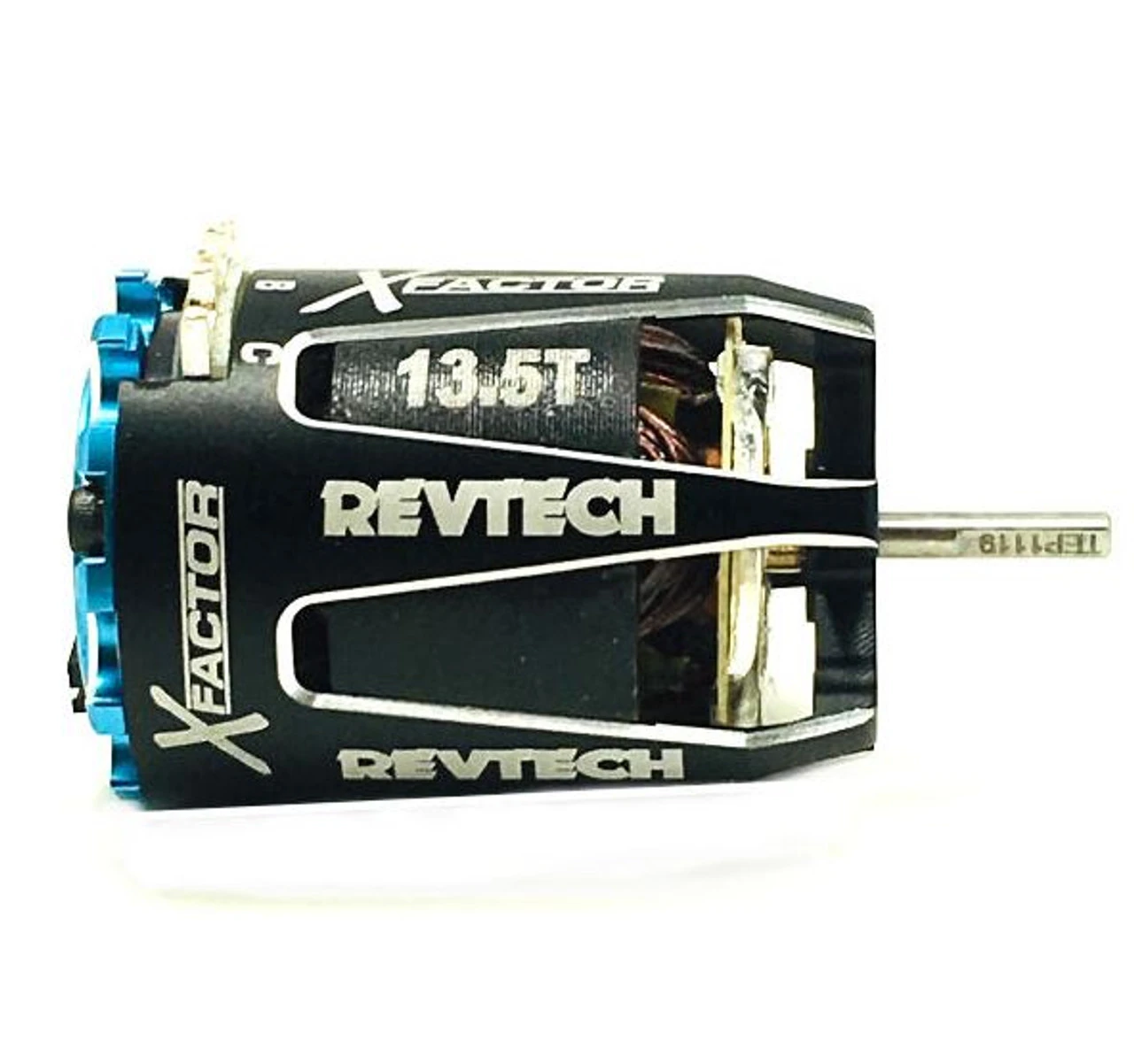 Team Trinity X Factor 13.5T Team ROAR Spec Brushless Motor 4 Team Trinity X Factor 13.5T Team ROAR Spec Brushless Motor - Image 4