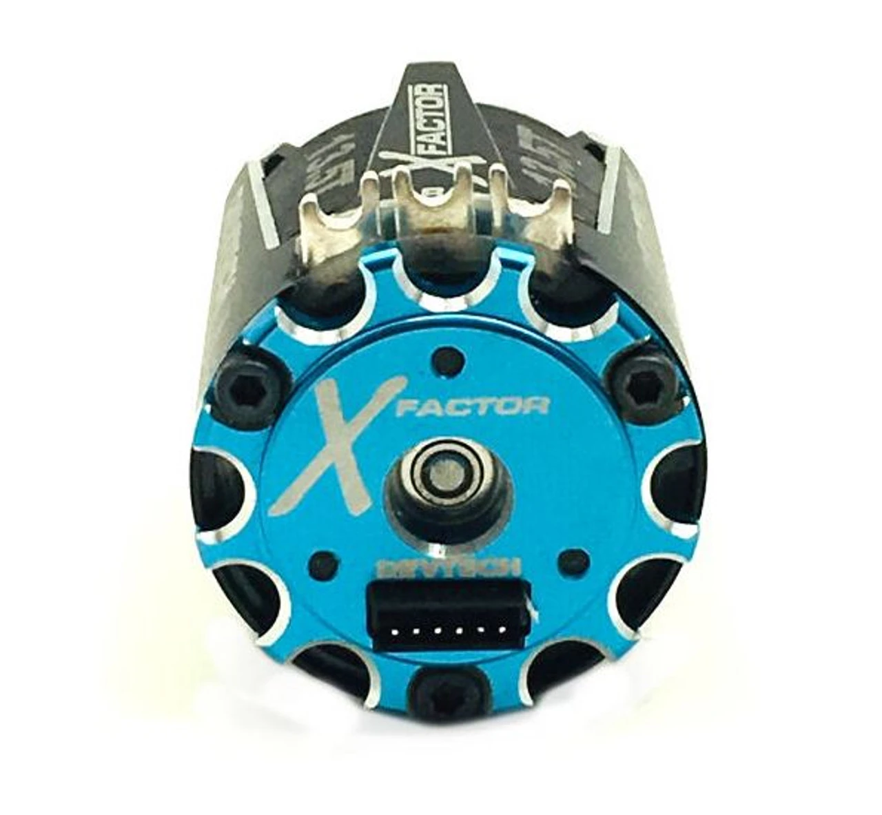 Team Trinity X Factor 13.5T Team ROAR Spec Brushless Motor 5 Team Trinity X Factor 13.5T Team ROAR Spec Brushless Motor - Image 5