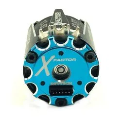Team Trinity X-Factor 13.5T Spec Class Brushless Motor -Toys and Hobbies Shop TRIREV1101 4 65313.1559140865