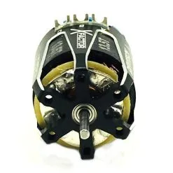 Team Trinity X-Factor 13.5T Spec Class Brushless Motor -Toys and Hobbies Shop TRIREV1101 5 14112.1559140865