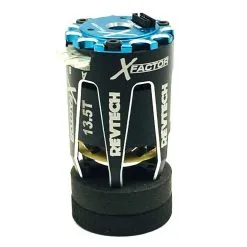 Team Trinity X-Factor 13.5T Spec Class Brushless Motor -Toys and Hobbies Shop TRIREV1101 6 41639.1559140866