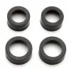 Team Associated 91550 Rear Hub Bearing Insert Set