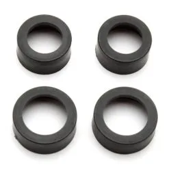 Team Associated 91550 Rear Hub Bearing Insert Set
