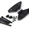 Schumacher Racing U3806 Bumper & Body Mount Set (Mi1V2)