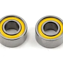 Schumacher Racing U4280 4x9x4mm Shielded Bearing (2)