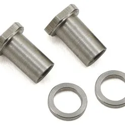 Schumacher Racing U4689 Short Steering Pivot (2)