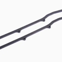 Schumacher Racing U4912 C/F Topdeck 2.50mm, Mi6