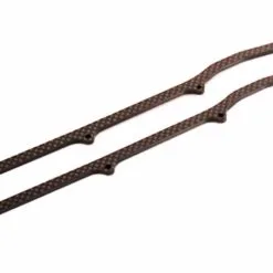 Schumacher Racing U4913 C/F Topdeck 3.00mm, Mi6