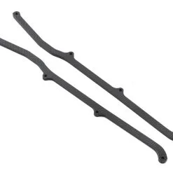 Schumacher U4914 4.0mm Carbon Fiber Top Deck