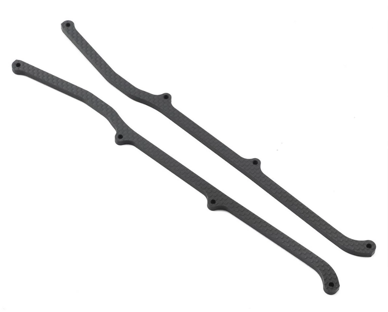 Schumacher U4914 4.0mm Carbon Fiber Top Deck 1 Schumacher U4914 4.0mm Carbon Fiber Top Deck