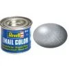 Revell 32191 Enamel Steel Metallic