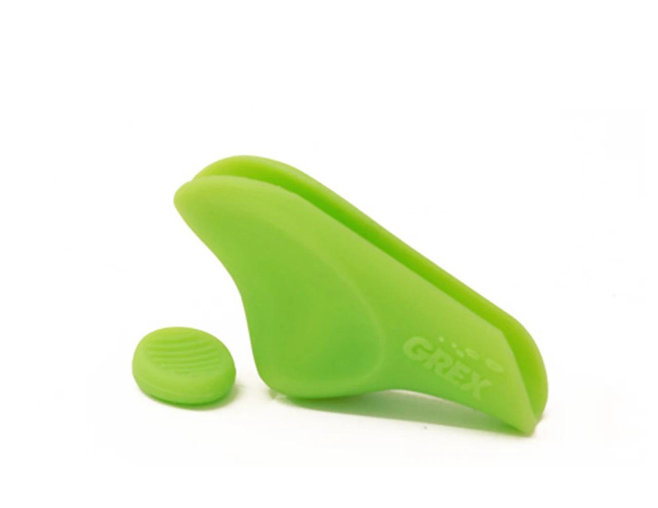 Grex Grex Ergonomic Airbrush Grip Set 1 Grex Grex Ergonomic Airbrush Grip Set