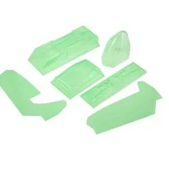 Custom Works 9130 Eldora Sprint Body Kit