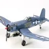 Tamiya 61070 1/48 Vought F4U-1A Corsair Plastic Model Airplane Kit