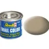Revell 32189 Enamel Beige Matte