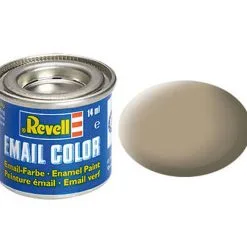 Revell 32189 Enamel Beige Matte