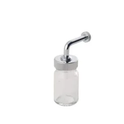 Grex 30mL Cup W/ Siphon (Genesis.XS, XT)