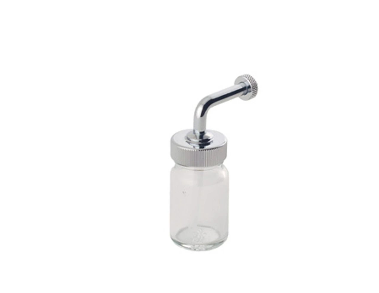 Grex 30mL Cup W/ Siphon (Genesis.XS, XT) 1 Grex 30mL Cup W/ Siphon (Genesis.XS, XT)