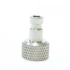 Grex Quick Connect Plug (Paasche Thread)