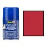 Revell 34134 Spray Ferrari Red Gloss