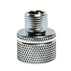 Grex Adapter, 1/8"M To 1/4"F