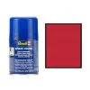 Revell 34136 Spray Carmine Red Matte