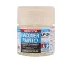 Tamiya 82124 Lacquer Paint LP-24 Semi Gloss Clear 10ml Bottle
