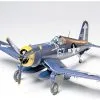 Tamiya 61061 1/48 Vought F4U-1D Corsair Plastic Model Airplane Kit