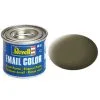 Revell 32146 Enamel NATO Olive Matte
