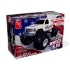 AMT 1351M USA-1 Monster Truck 2T 1/32 Model Kit