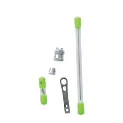 Grex 0.5mm Fan Spray Cap & Nozzle Kit (XGSi, TSG)