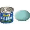 Revell 32155 Enamel Light Green Matte