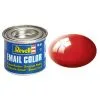 Revell 32131 Enamel Fiery Red Gloss