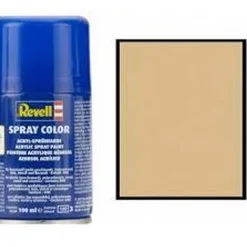 Revell 34194 Spray Gold Metallic