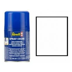Revell 34102 Spray Clear Matte