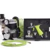Grex Tritium.TG Airbrush Combo Kit