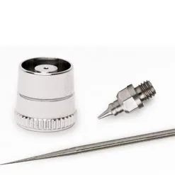 Grex 0.2mm Nozzle Kit (XGi, XSi, TG, TS)