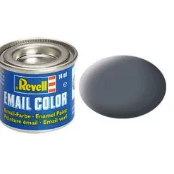 Revell 32177 Enamel Dusk Grey Matte