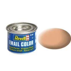 Revell 32135 Enamel Flesh Matte
