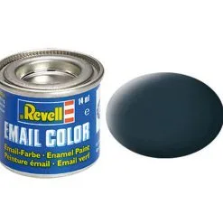 Revell 32169 Enamel Granite Grey Matte
